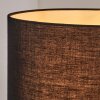 Bassagoda Lampa wisząca, Lampa wisząca Czarny, Biały, 1-punktowy