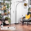 Ripoll Lampa stojąca Czarny, 1-punktowy