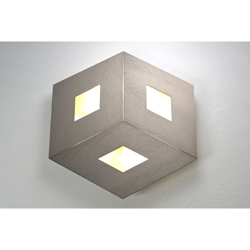 Bopp-Leuchten BOX COMFORT Lampa Sufitowa LED Fioletowy, 3-punktowe main product photo