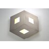 Bopp-Leuchten BOX COMFORT Lampa Sufitowa LED Fioletowy, 3-punktowe