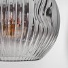 Ripoll Lampa stojąca Czarny, 1-punktowy