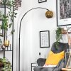 Ripoll Lampa stojąca Czarny, 1-punktowy