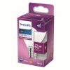 Philips E14 LED 6,5 W 4000 Kelvin 806 Lumen