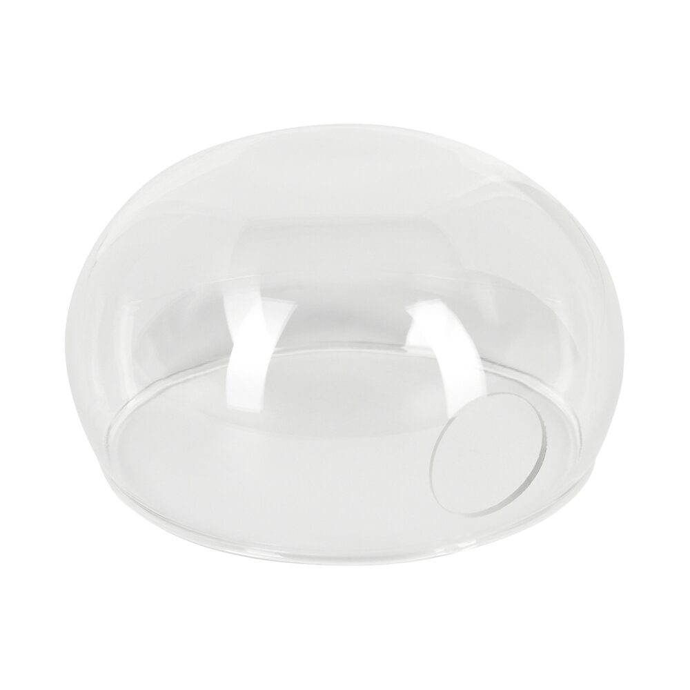 Szklany klosz Nikkala Wymiana szkła, część zamienna Przezroczysty main product photo