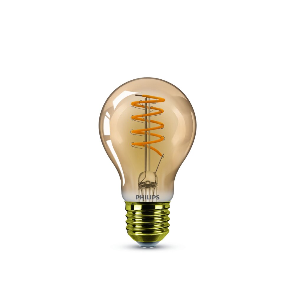 Philips LED E27 4 Wat 1800 Kelwinów 250 Lumenów main product photo