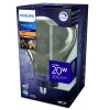 Philips LED E27 6,5 Wat 1800 Kelwinów 200 Lumenów