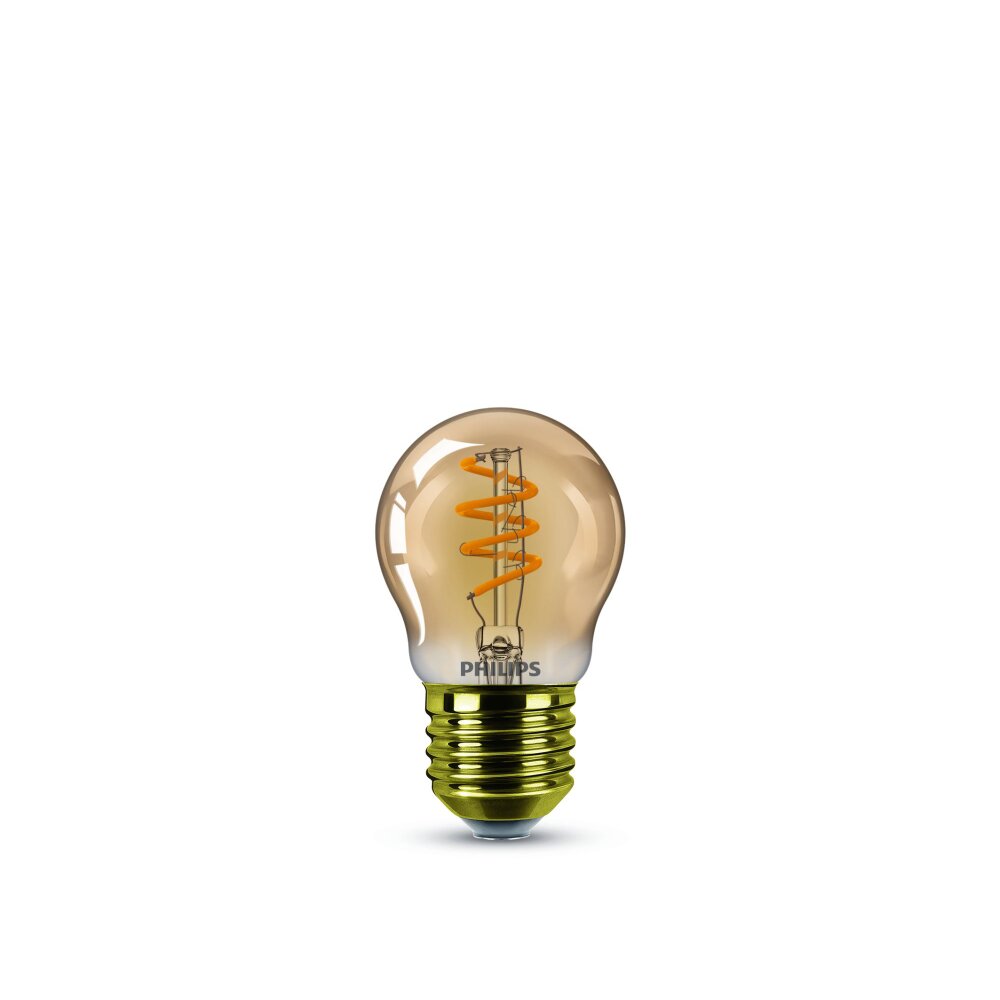 Philips LED E27 3,5 Wat 1800 Kelwinów 136 Lumenów main product photo
