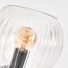 Koyoto Kula świetlna, Lampa stojąca Przezroczysty, 3-punktowe
