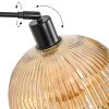 Ripoll Lampa stojąca Czarny, 1-punktowy