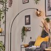 Ripoll Lampa stojąca Czarny, 1-punktowy Ripoll Lampa stojąca Czarny, 1-punktowy