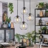 Koyoto Lampa wisząca, Kula świetlna, Lampa wiszącego klastra Przezroczysty, 4-punktowe