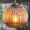 Koyoto Lampa wisząca, Kula świetlna, Lampa wiszącego klastra Niebeieski, Złoty, Zielony, W kolorze miedzi, 4-punktowe