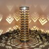 Parikia Lampa solarna LED, 1-punktowy