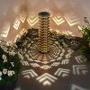 Parikia Lampa solarna LED, 1-punktowy