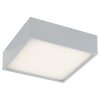 Luce-Design Klio Lampa Sufitowa LED Biały, 1-punktowy