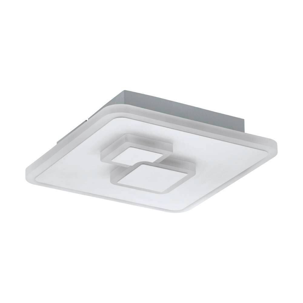 Eglo-Leuchten CADEGAL Lampa Sufitowa LED Biały, 1-punktowy main product photo