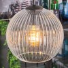 Koyoto Lampa wisząca, Kula świetlna, Lampa wiszącego klastra Przezroczysty, 4-punktowe