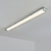 Ilena Oświetlenie zewnętrzne, Lampa łazienkowa, Lampa sufitowa LED Szary, 1-punktowy