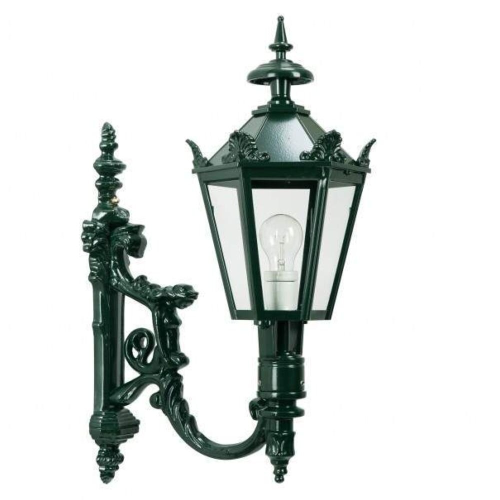 KS Verlichting Diana Lampa ścienna Zielony, 1-punktowy main product photo