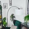 Bassagoda Lampa stojąca Czarny, 1-punktowy