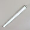 Ilena Oświetlenie zewnętrzne, Lampa łazienkowa, Lampa sufitowa LED Szary, 1-punktowy