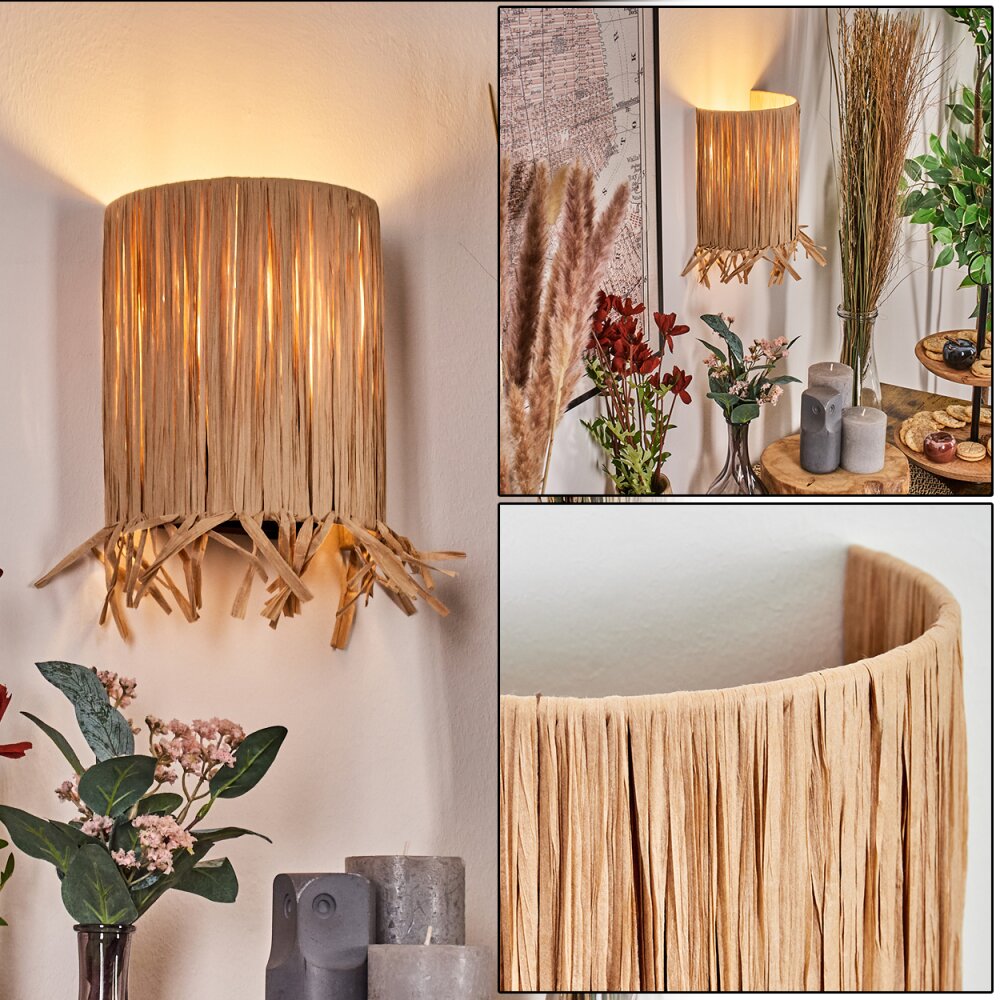 Cardeal Oświetlenie Up & Down, Lampa ścienna Czarny, 1-punktowy main product photo