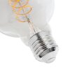 E27 LED 6 Watt ciepły biały przyciemnione 450 Lumen