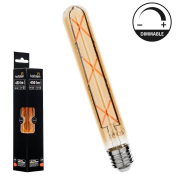 LED 5 Watt ciepły biały 450 Lumen