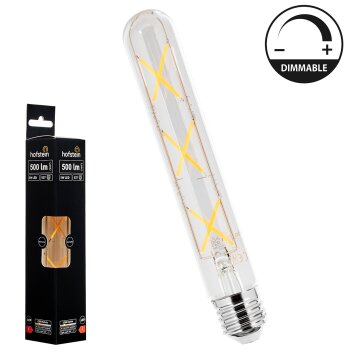 5 Watt ciepły biały przyciemnione 500 Lumen