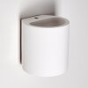 Galpones Lampa ścienna Biały, 1-punktowy