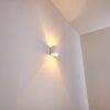 Galpones Lampa ścienna Biały, 1-punktowy