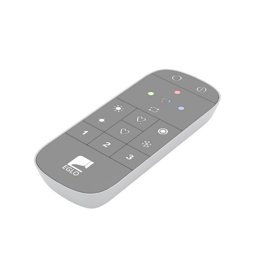 Eglo REMOTE 2.0 Akcesoria Szary main product photo