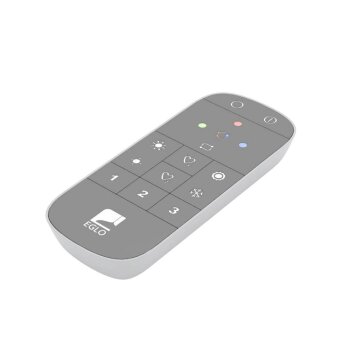 Eglo REMOTE 2.0 Akcesoria Szary