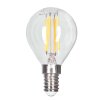 E14 4 Watt ciepły biały 400 Lumen