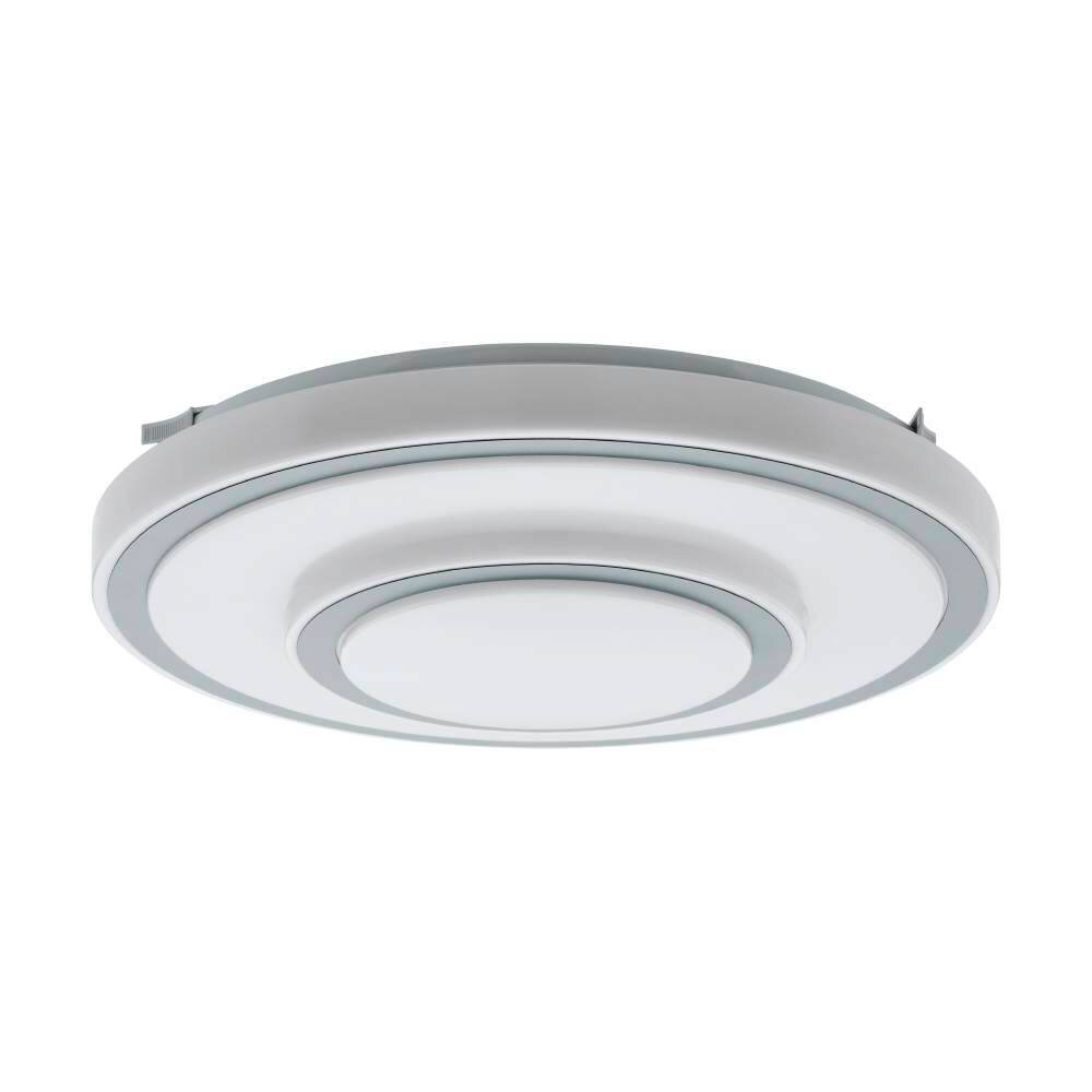 Eglo PEDROZA Lampa Sufitowa LED Biały, 3-punktowe main product photo