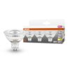 OSRAM Zestaw 3 lamp LED Star GU5.3 6,5 W 2700 Kelvin 630 Lumen