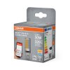 Oświetlenie Osram G9 LED 3.5 Watt ciepły biały przyciemnione 320 Lumen