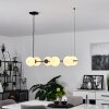 Rascoupet Lampa Wisząca Czarny, 6-punktowe