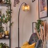 Ripoll Lampa stojąca Czarny, 1-punktowy