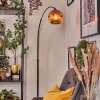 Ripoll Lampa stojąca Czarny, 1-punktowy