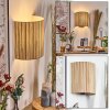 Viadores lampa up & down, kinkiet czarny, 1-punktowy