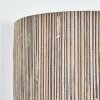 Viadores lampa up & down, kinkiet czarny, 1-punktowy