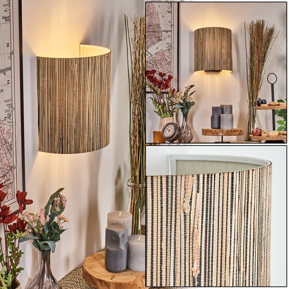 Viadores Oświetlenie Up & Down, Lampa ścienna Czarny, 1-punktowy main product photo