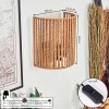 Colmeal Oświetlenie Up & Down, Lampa ścienna Czarny, 1-punktowy