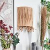 Cardeal lampa up & down, kinkiet czarny, 1-punktowy