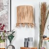 Cardeal Oświetlenie Up & Down, Lampa ścienna Czarny, 1-punktowy