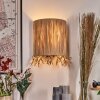 Cardeal Oświetlenie Up & Down, Lampa ścienna Czarny, 1-punktowy