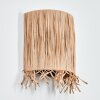 Cardeal Oświetlenie Up & Down, Lampa ścienna Czarny, 1-punktowy