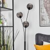Koyoto Kula świetlna, Lampa stojąca Przydymiony, 3-punktowe