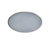 Lampa Sufitowa WOFI LINOX LED Srebrny, 1-punktowy, Zdalne sterowanie, Zmieniacz kolorów